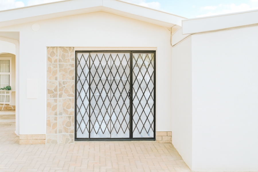 To Let 1 Bedroom Property for Rent in Manor Heights Eastern Cape